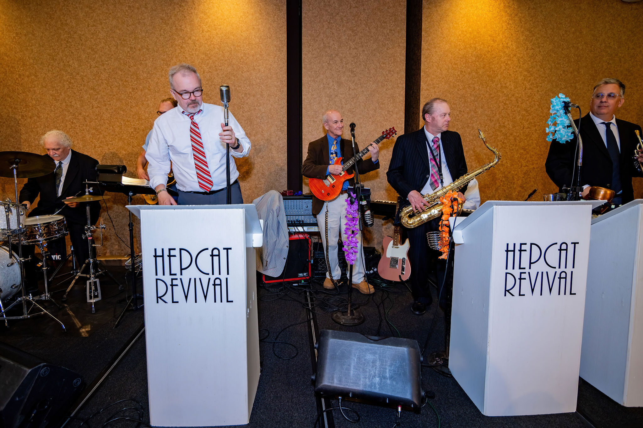 Hepcat Revival