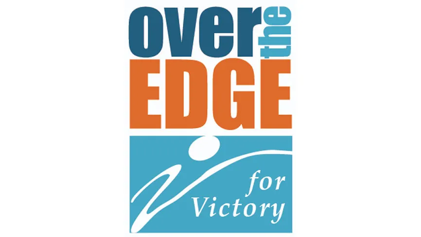 Over the Edge Logo