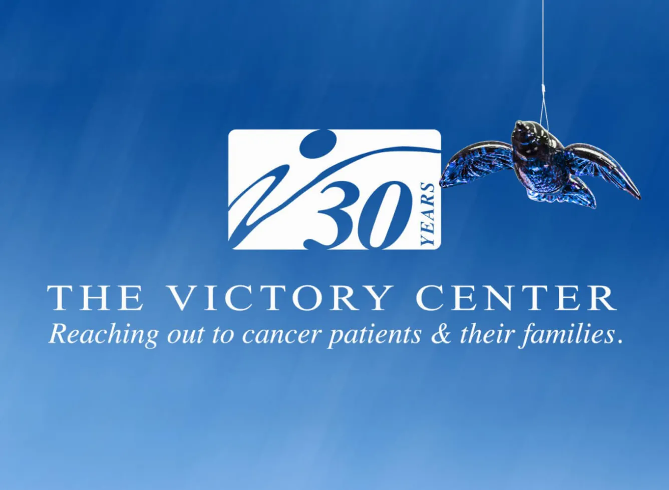 The Victory Center 30th Anniversary