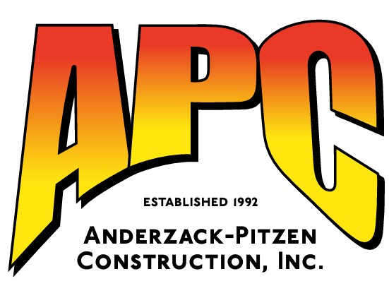 Ropes Sponsor: Anderzack-Pitzen