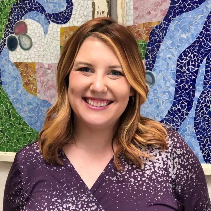Kimberly – Special Events Manager
