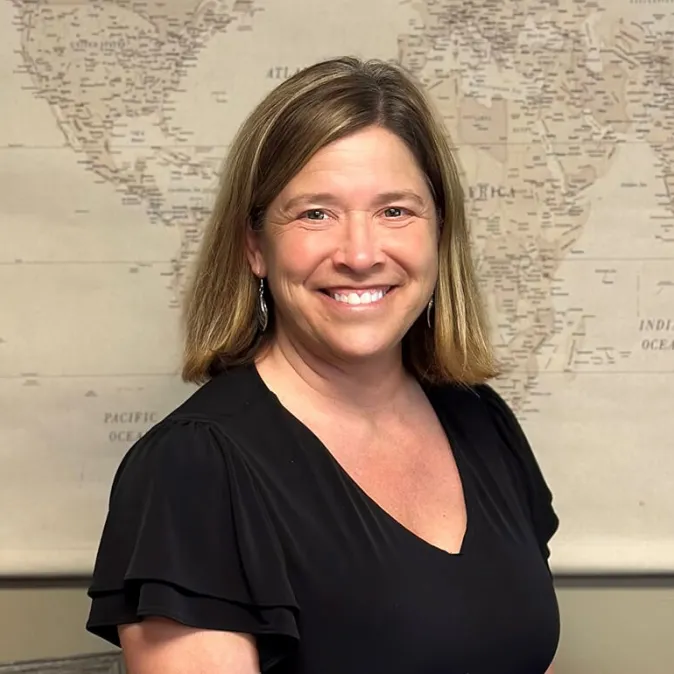 Dianne – Executive Director