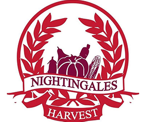 Nightingale’s Harvest