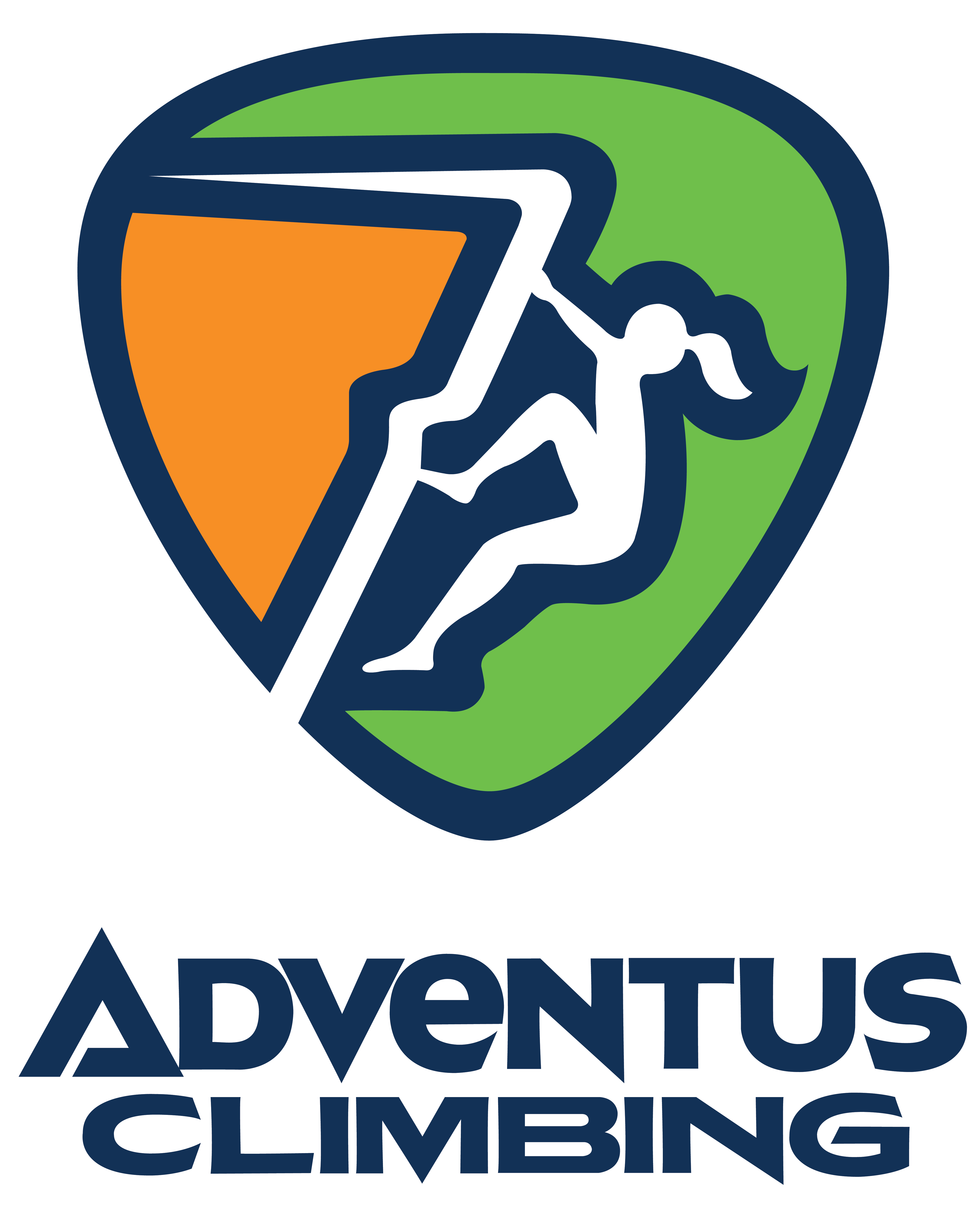 Adventus Climbing