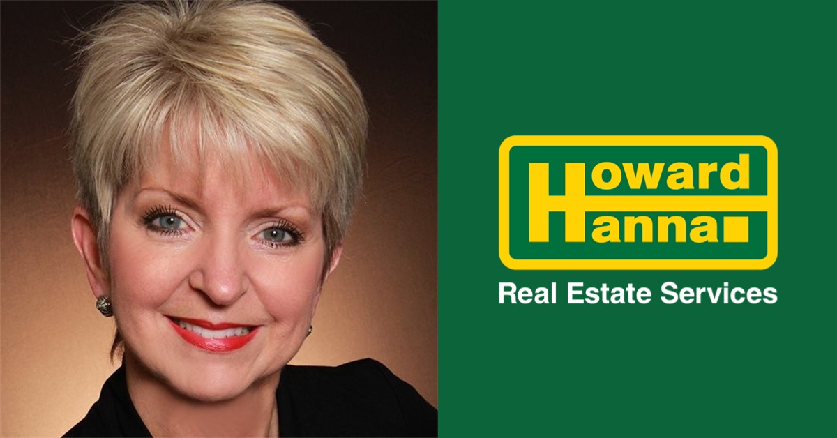 Howard Hanna Real Estate Services | Penny Kice
