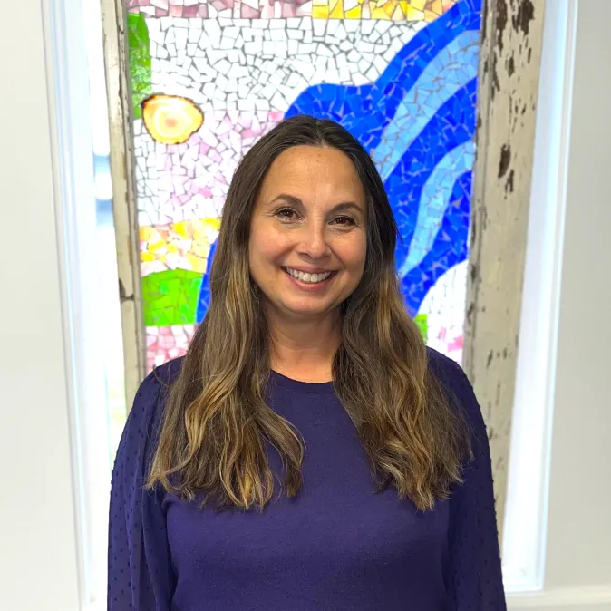Lisa – Administrative Assistant