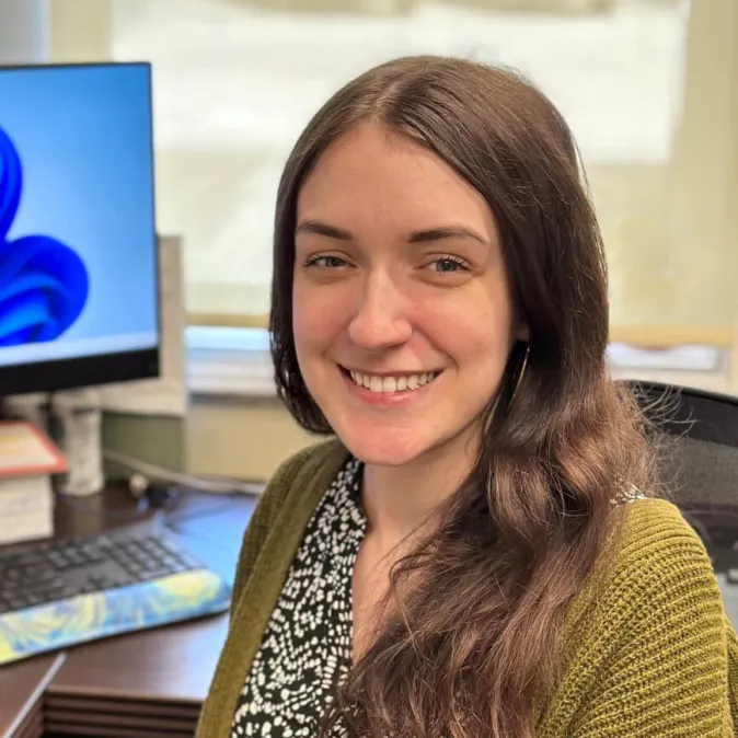 Lindsay – Program Director