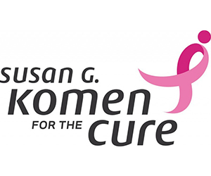 Susan G. Komen for the Cure