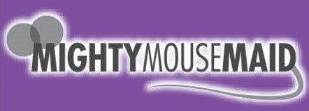 Mighty Mouse Maid