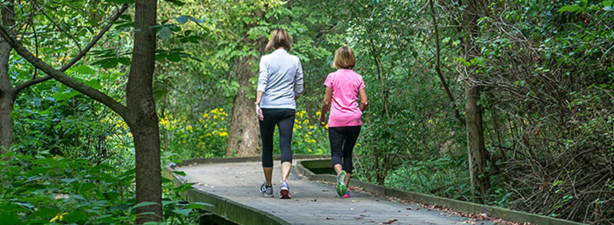 Nature Walk